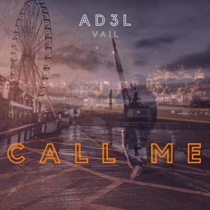 call me (feat. vail)