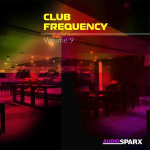 Club Frequency Volume 9