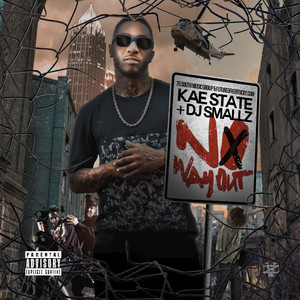 Kae State - Corral St.