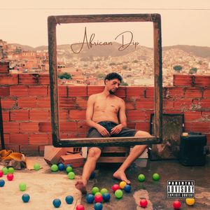 African Dip (Explicit)