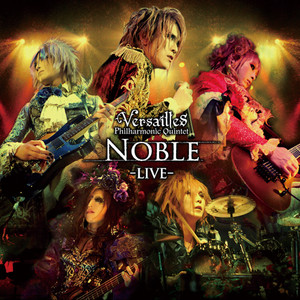 NOBLE -LIVE-