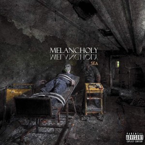 Melancholy (Explicit)