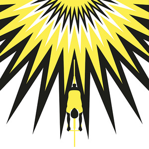 Bernard Hinault (Binaryfunction Remix)