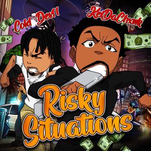 RISKY SITUATIONS EP (Explicit)