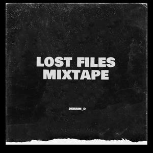 Lost Files (Explicit)