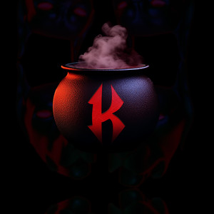Kokkelert (Boiler)