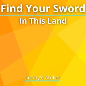 Find Your Sword In This Land (From "Sword Art Online: Alicization") (Epic Version)