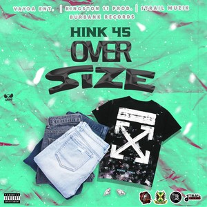 Oversize (Explicit)