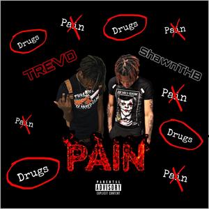 Pain (feat. Shawnthb) [Explicit]