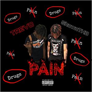 Pain (feat. Shawnthb) (Explicit)
