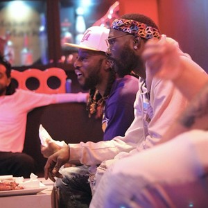 Supposed To (Explicit)