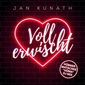 Voll Erwischt (Hüma DJ Mix)