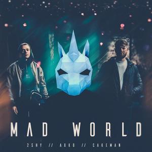 Mad World(feat. AxKo & 2Shy)