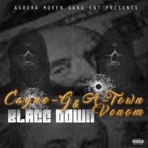 I'm Blacc Down (Explicit)