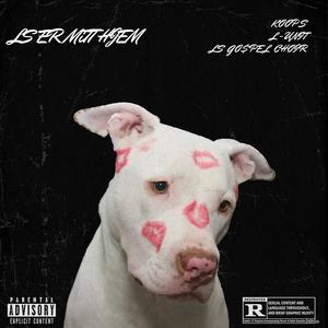 Spytter ville bars (feat. DYR$$A & Koopa$hine) (Explicit)