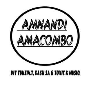 AMNANDI AMACOMBO