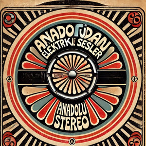 Anadolu Stereo