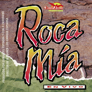 Roca mía