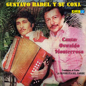 Gustavo Badel y Su Conjunto