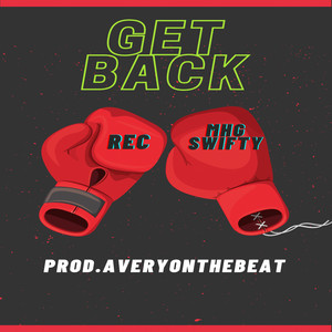 GET BACK (Explicit)