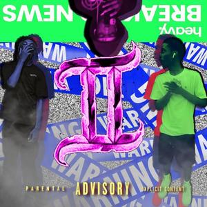 D4GEMINI3 (feat. WHØISK3NZØ & Wavy Kid) (Explicit)