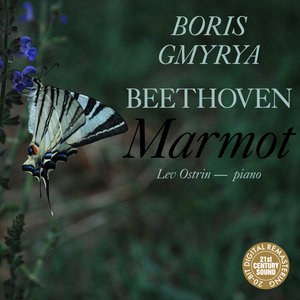 Beethoven: Marmot