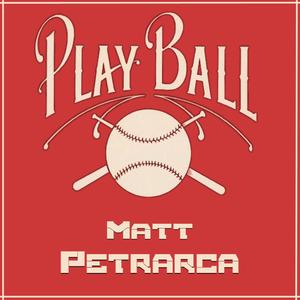 Play Ball (feat. Guy Bennett)