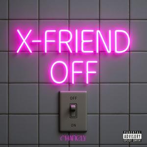 XFRIENDOFF (Explicit)