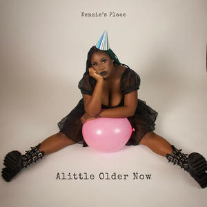 Alittle Older Now (Explicit)