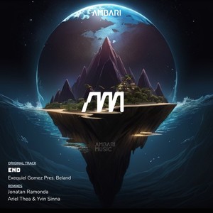 End (Jonatan Ramonda Remix)