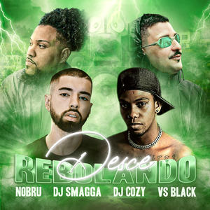 Desce Rebolando (Explicit)