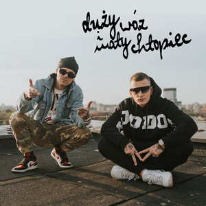 Duży wóz i mały chłopiec (Explicit)