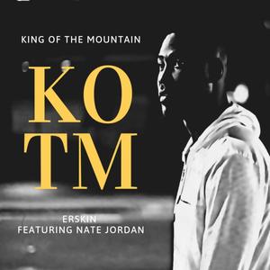 King of the Mountain (feat. Nate Jordan)