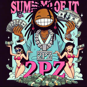 Big Fish (feat. S.G & MoneyManCrazy) (Explicit)