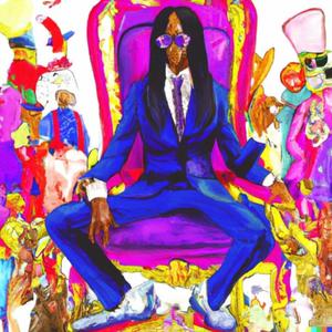 Vibez in Here (Explicit)