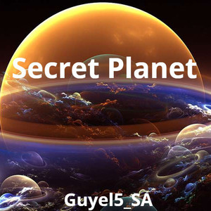 Secret Planet (Club Mix) [Explicit]