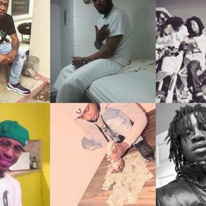 Stay The Same (Explicit)