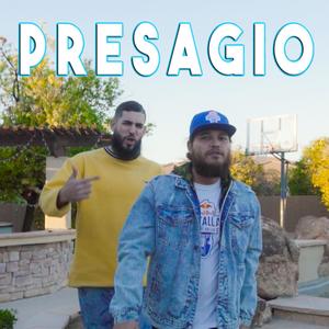 Presagio(feat. Inkognito MC) (Explicit)