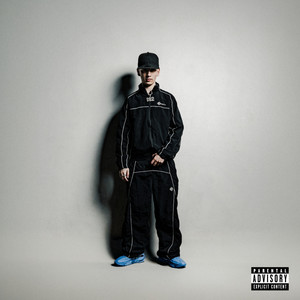 CHAMPAGNE (Explicit)