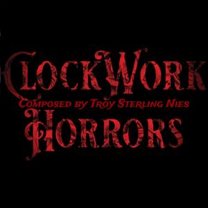 Clockwork Horrors