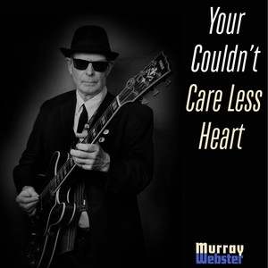 Your Couldn't Care Less Heart