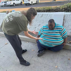 icantfeelmybody (feat. TioTio & +Bless+) (Explicit)