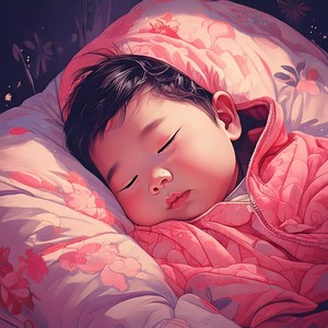 Baby's Peaceful Lofi Rest