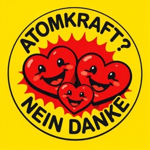 Atomkraft? Nein Danke