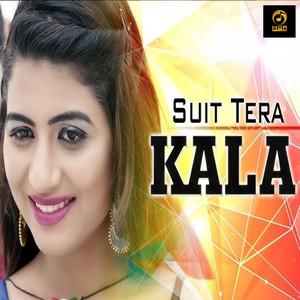 Suit Tera Kala