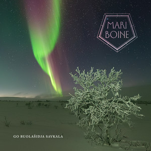 Go buolašidja savkala