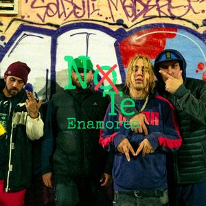 No te enamores (feat. Soldati madero, Cafun & Nekoo) (Explicit)