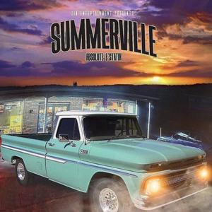 Summerville(feat. Mime The Great) (Explicit)