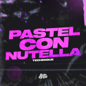 Pastel Con Nutella Techengue