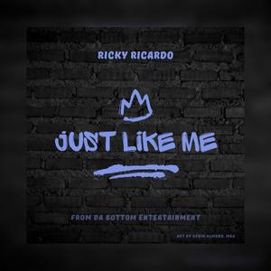 Just like me (Radio Edit|Explicit)